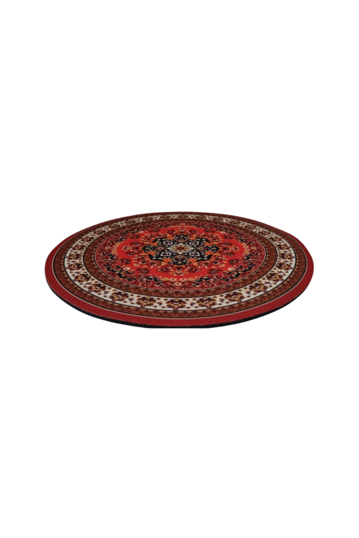 Mouse pad mandala 2
