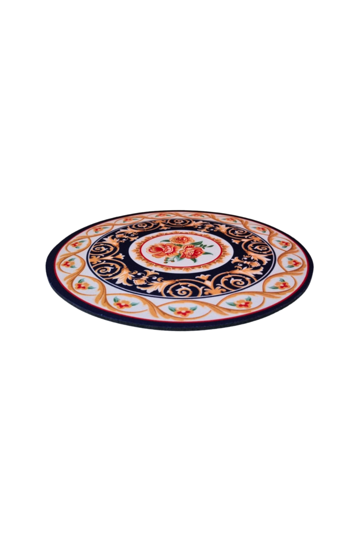 Mouse pad mandala 3