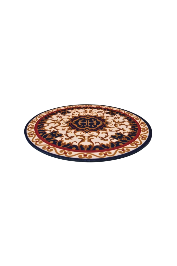 Mouse pad mandala 4