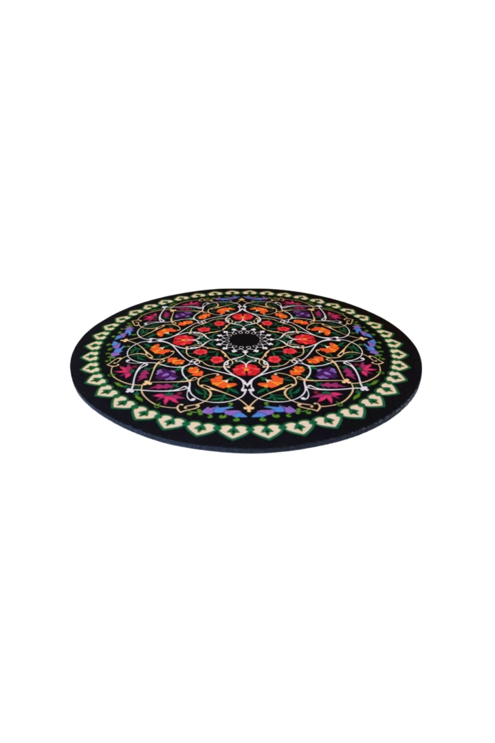 Mouse pad mandala 6