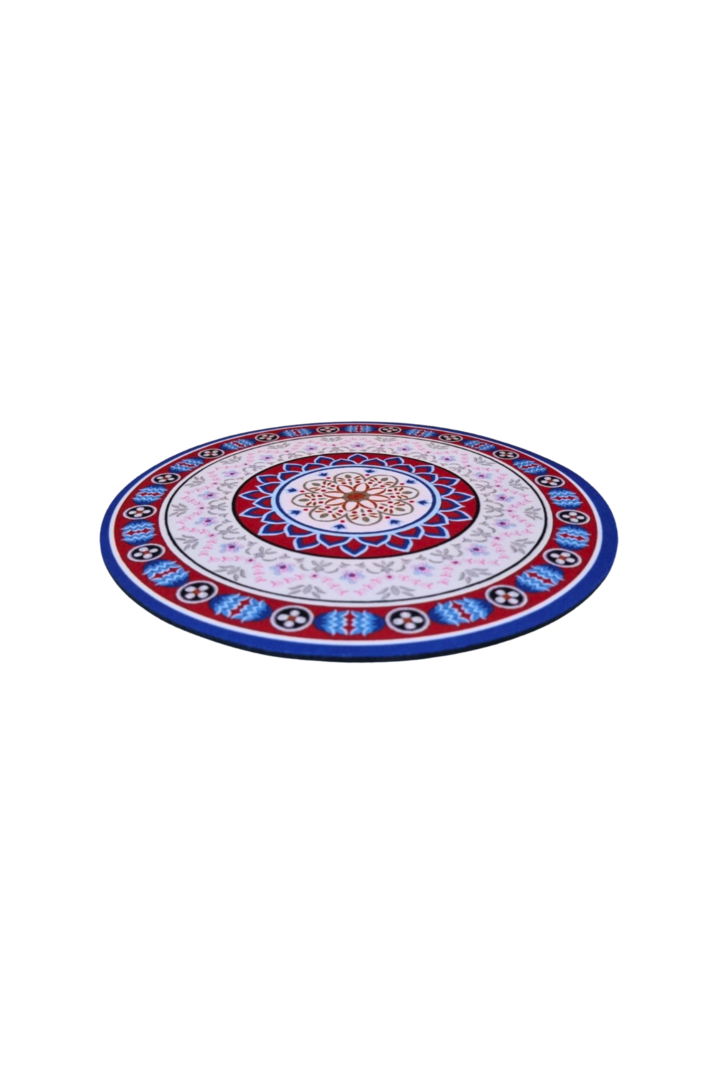 Mouse pad mandala 7