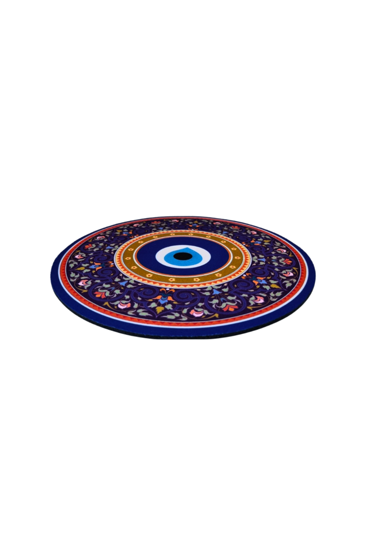 Mouse pad mandala 8