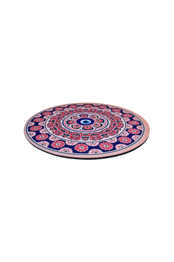 Mouse pad mandala 9