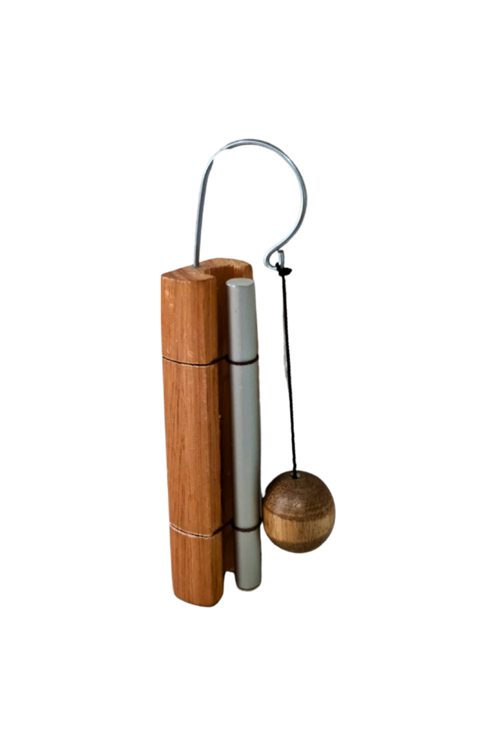 Pin de porta mini