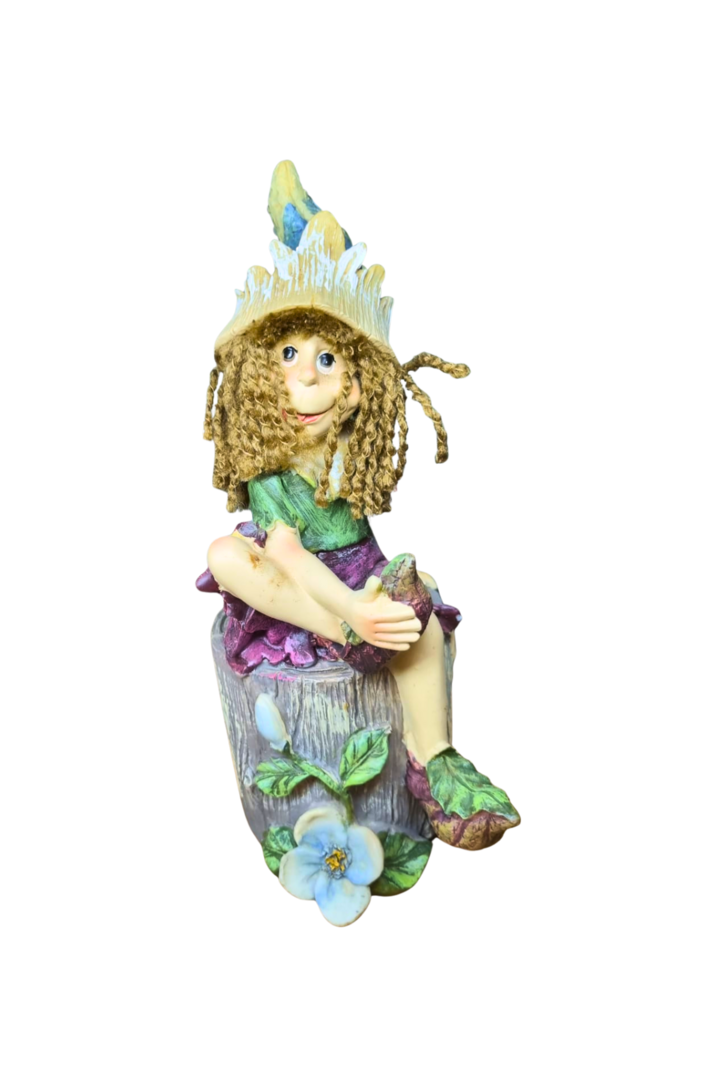 Duende tronco 1