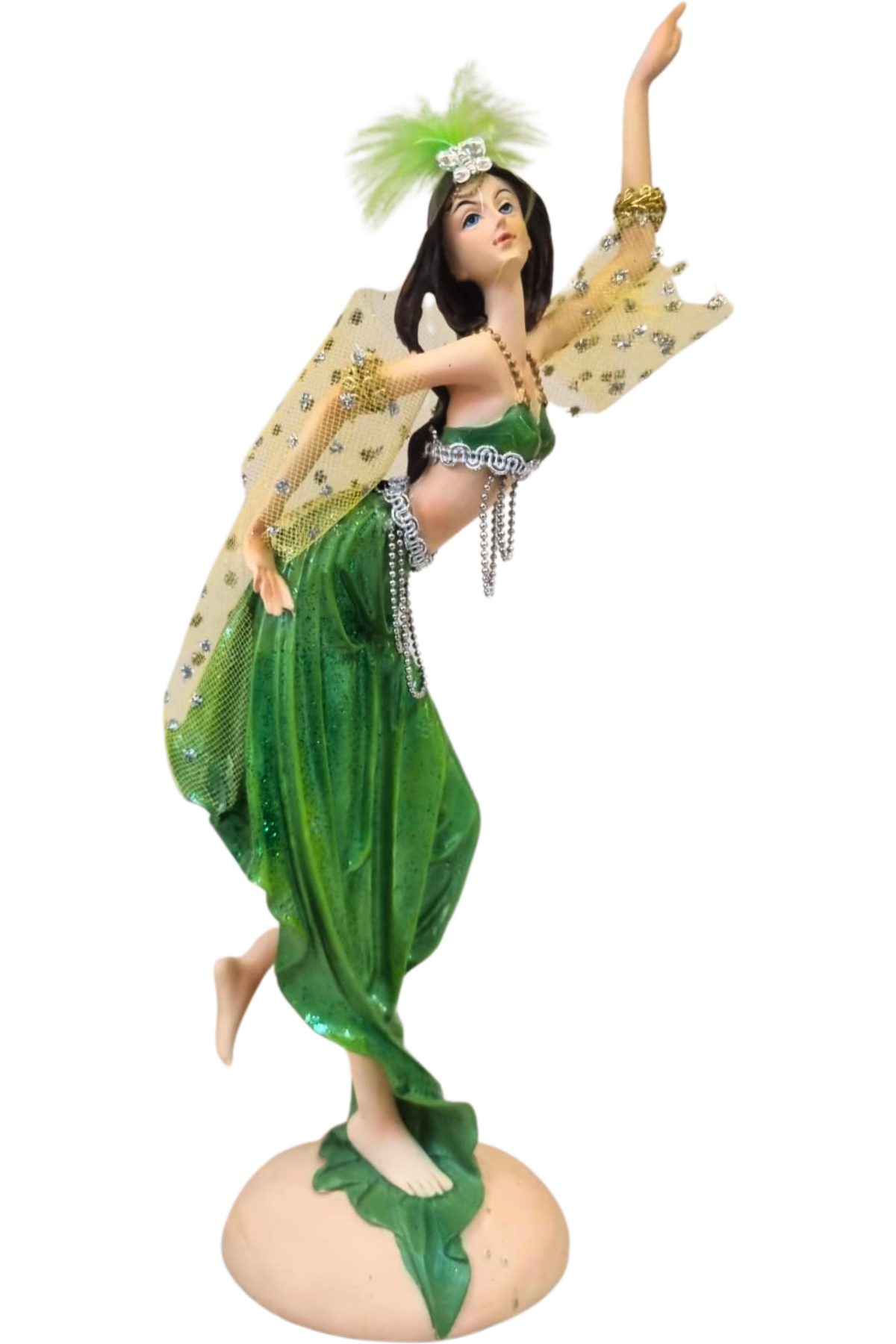 Ocalisca peq verde 1