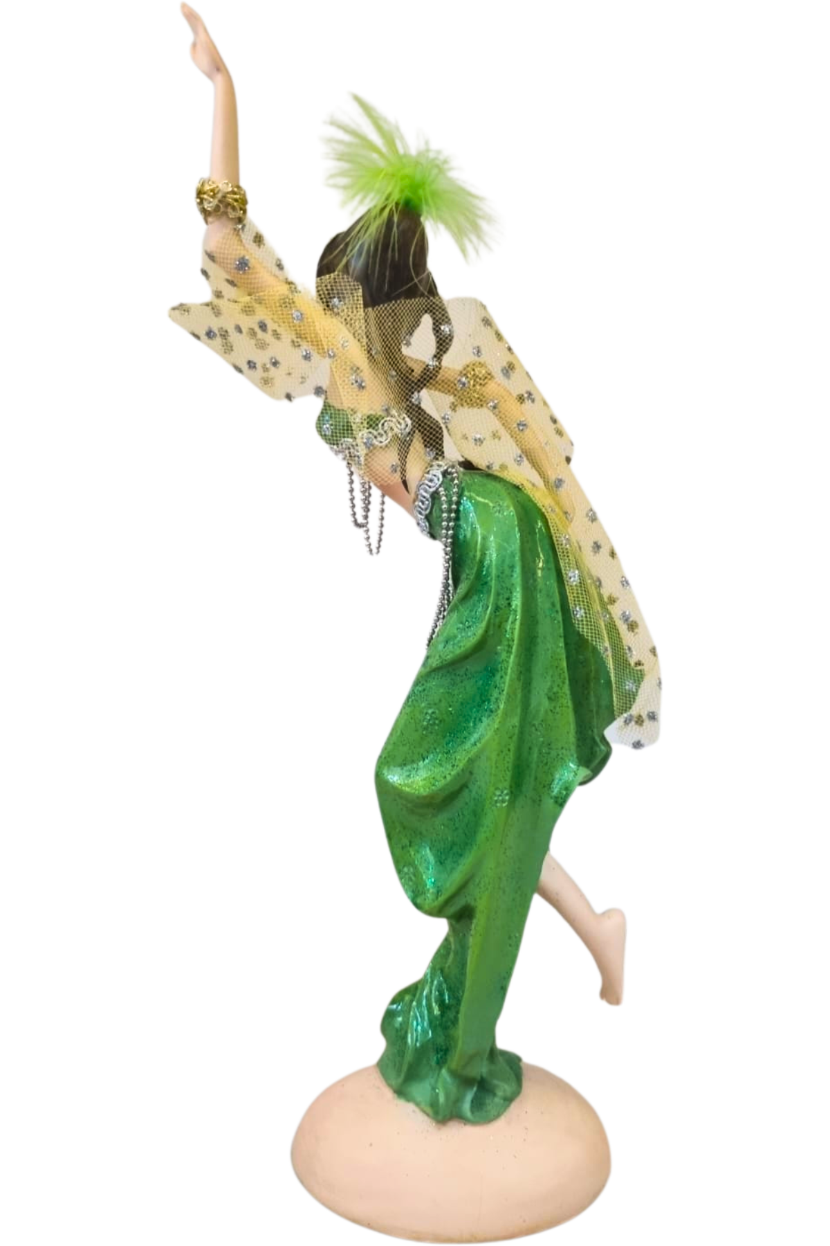 Ocalisca peq verde 2