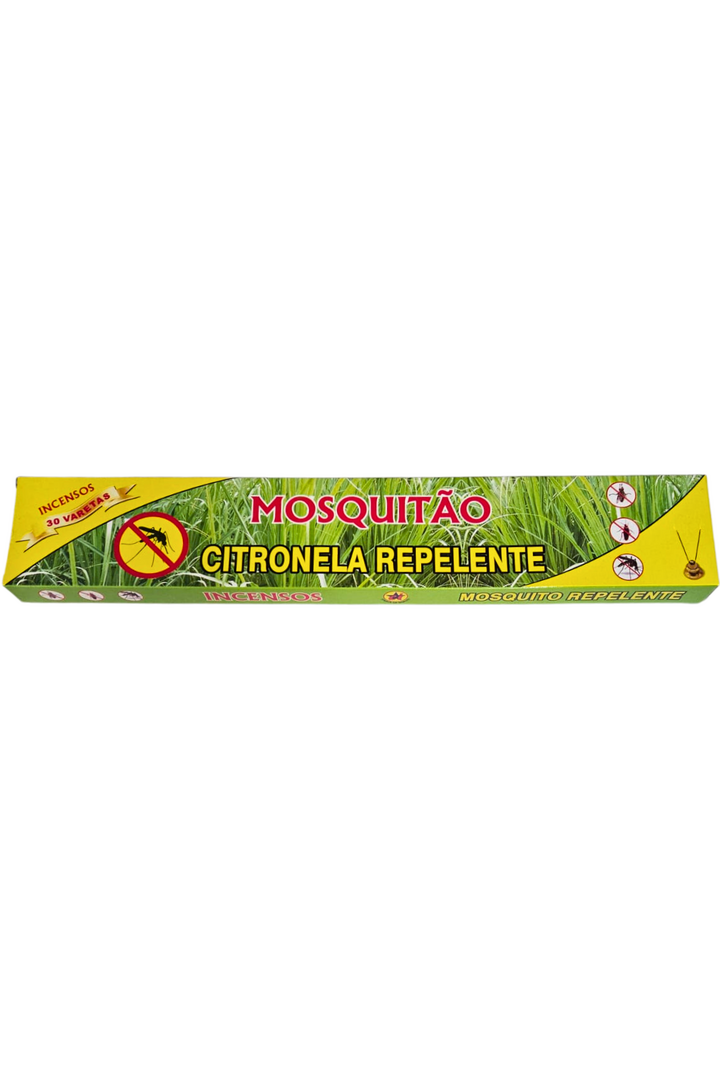 Mosquitao 1