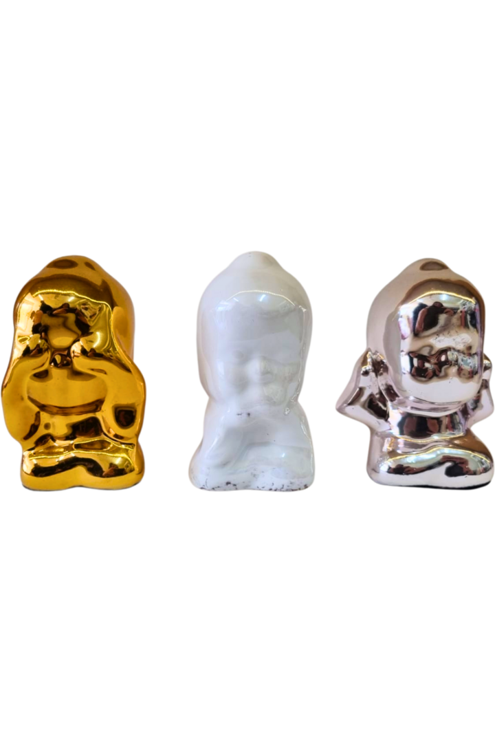 Trio buda 1