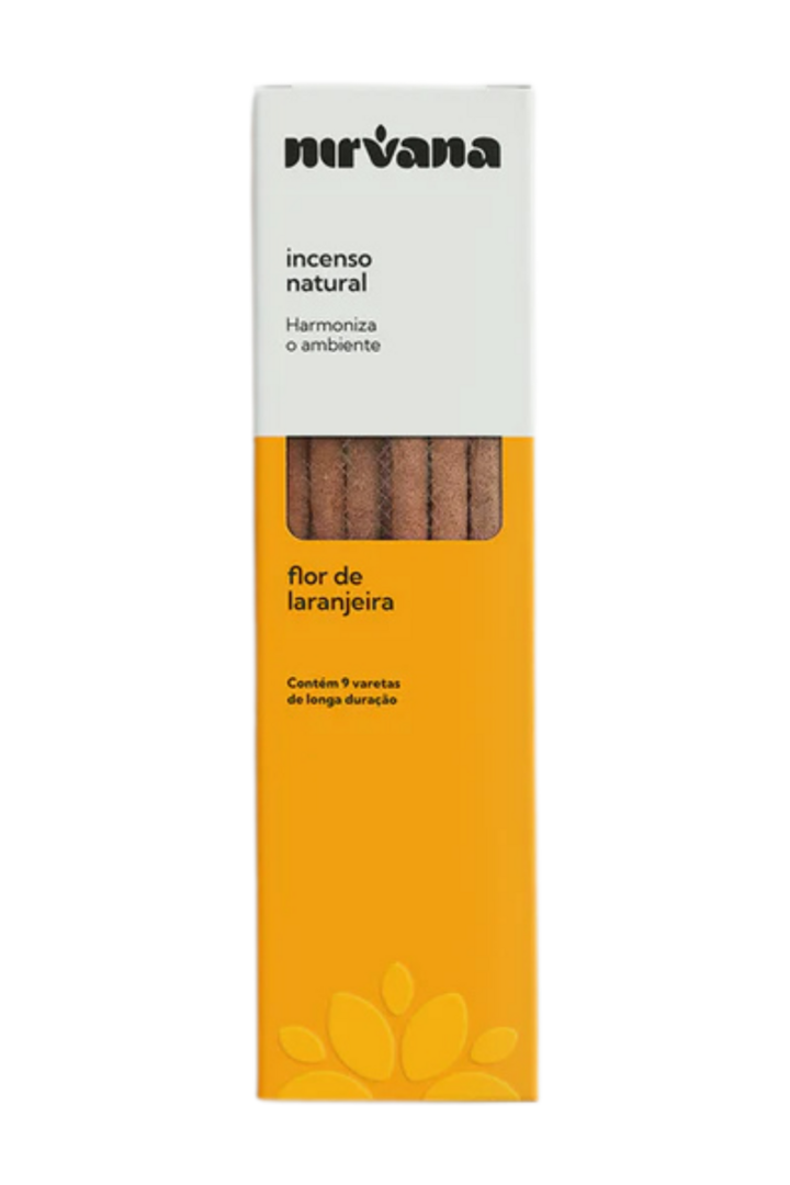 Flor de laranjeira 1