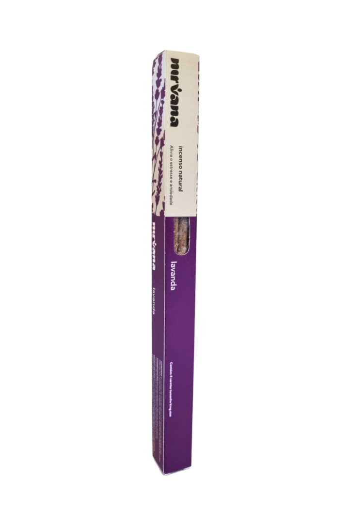 Incenso lavanda 1