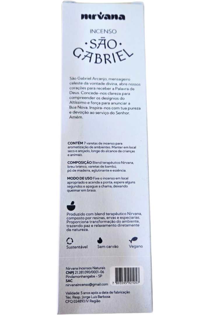 Gabriel 2