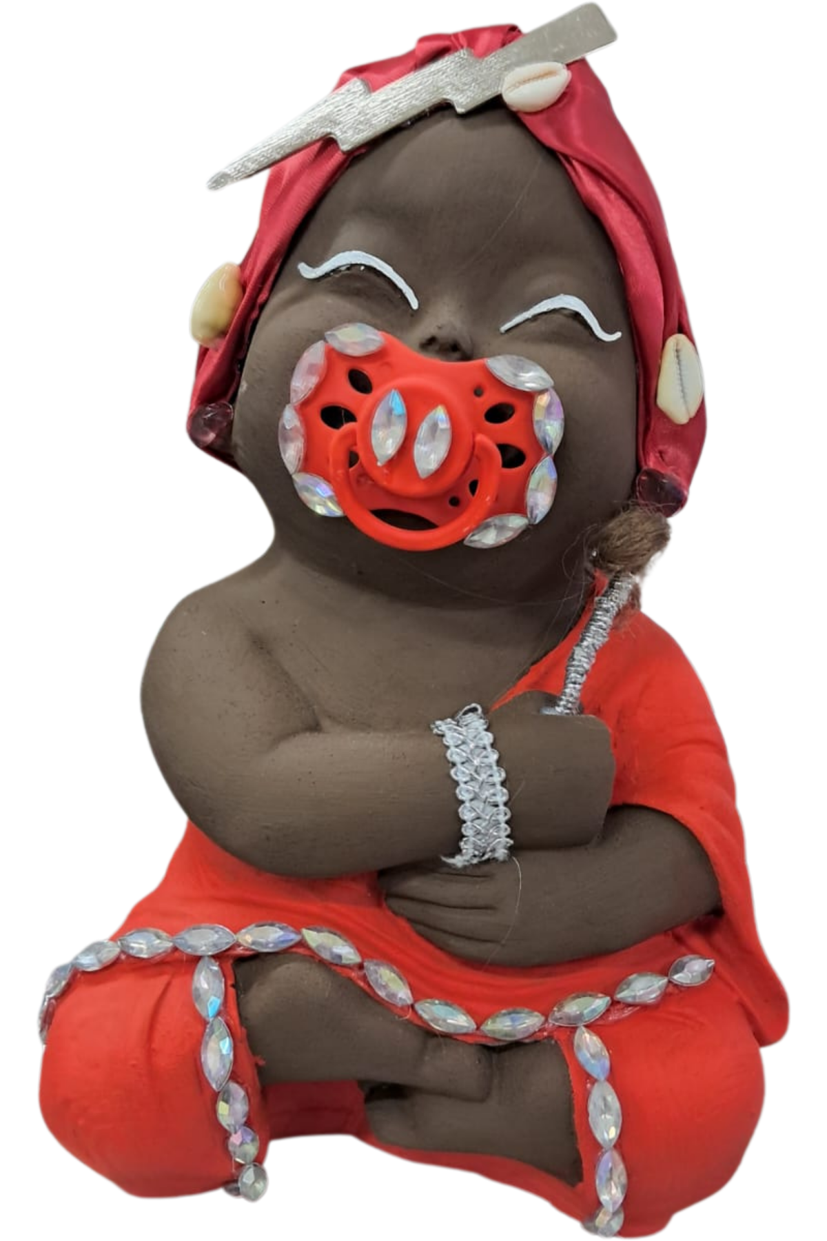 Bebe orixa 3