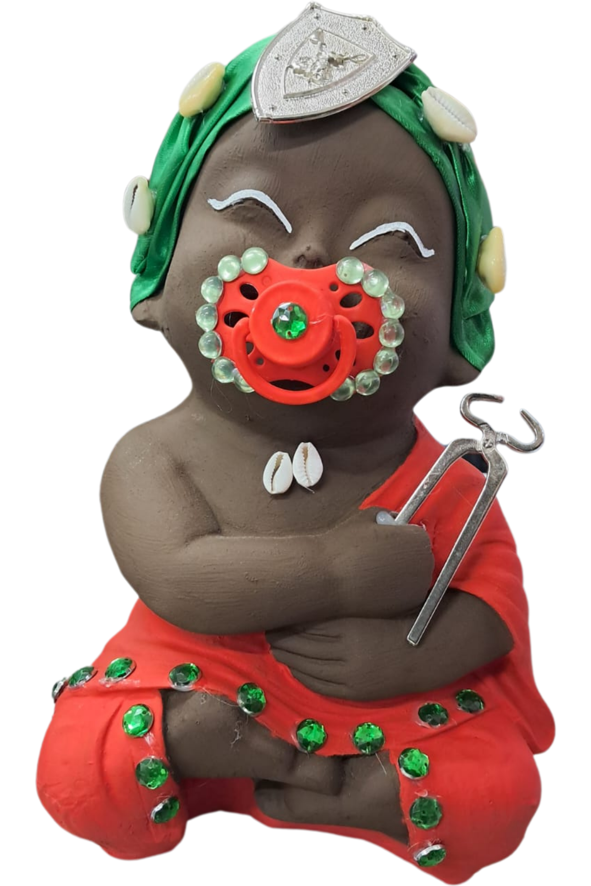 Bebe orixa 4