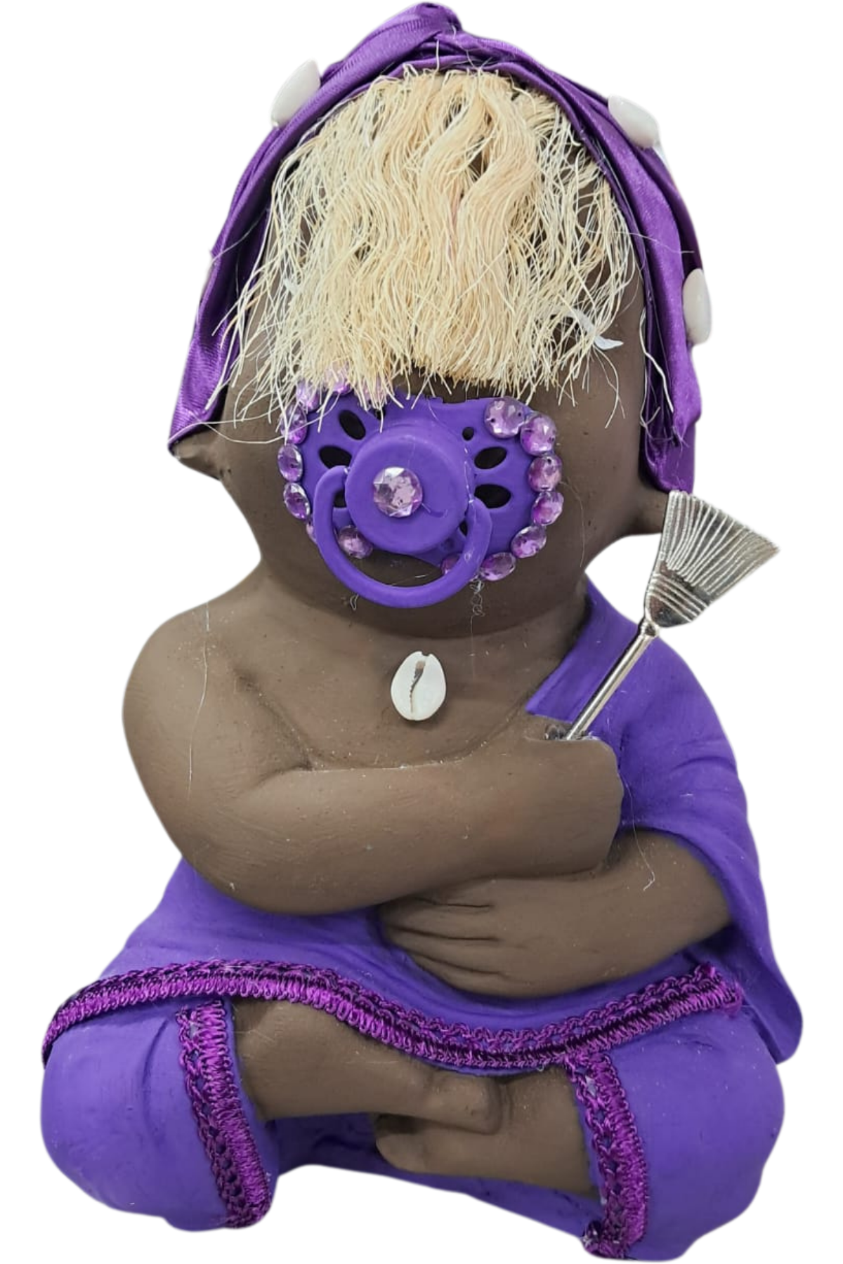 Bebe orixa 5