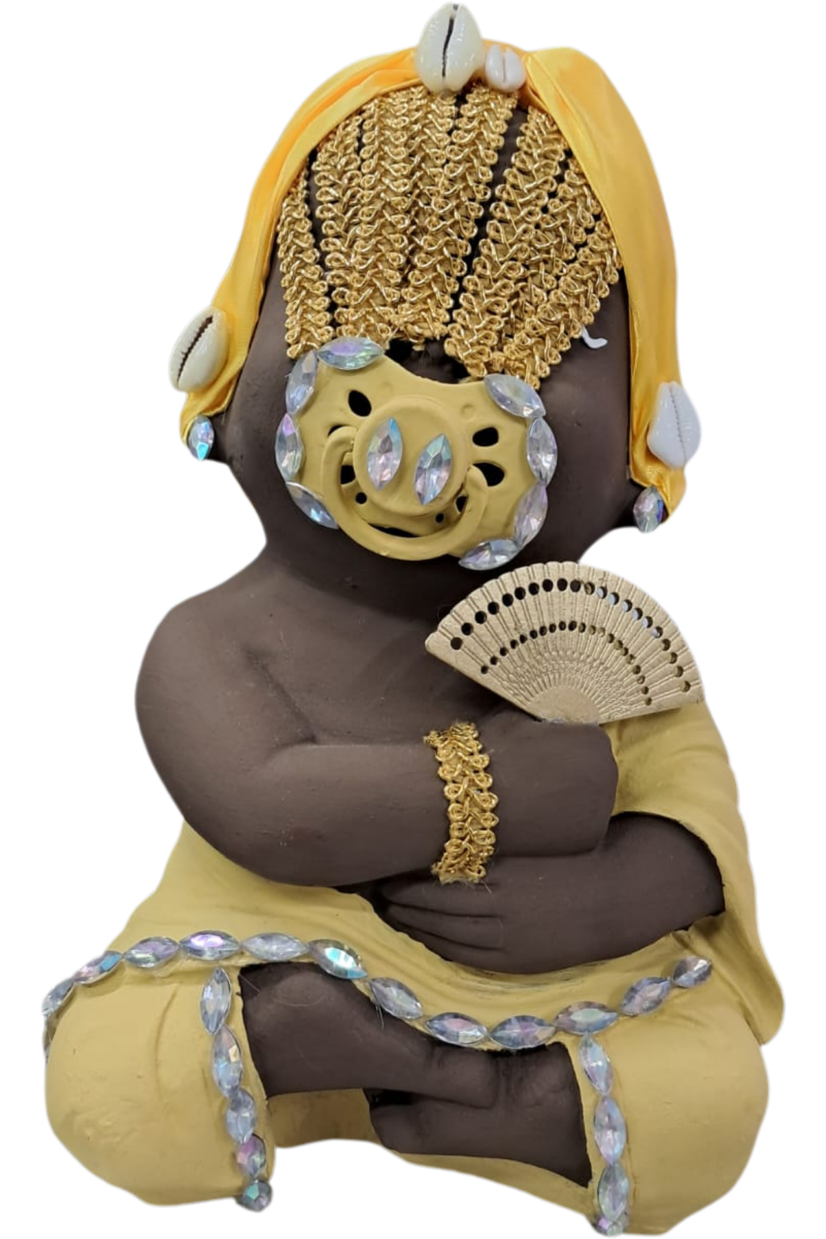 Bebe orixa 6