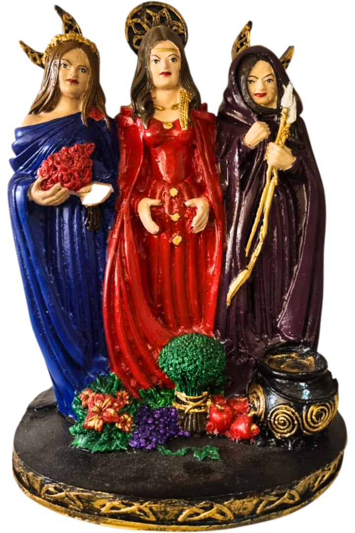 Triplice 1