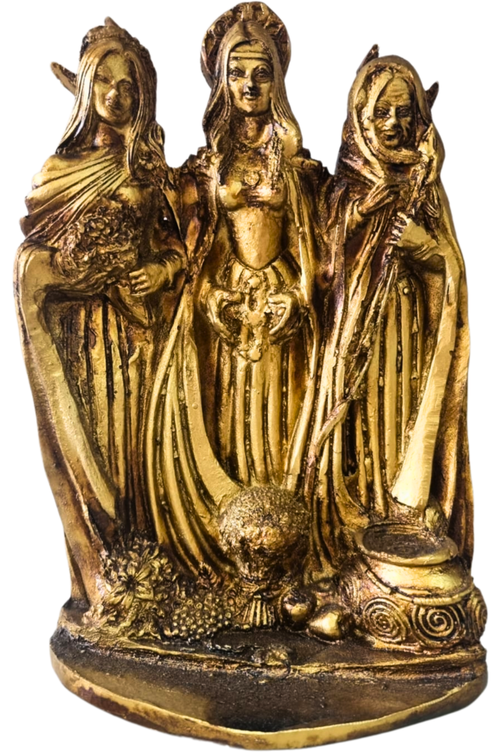 Triplice 3