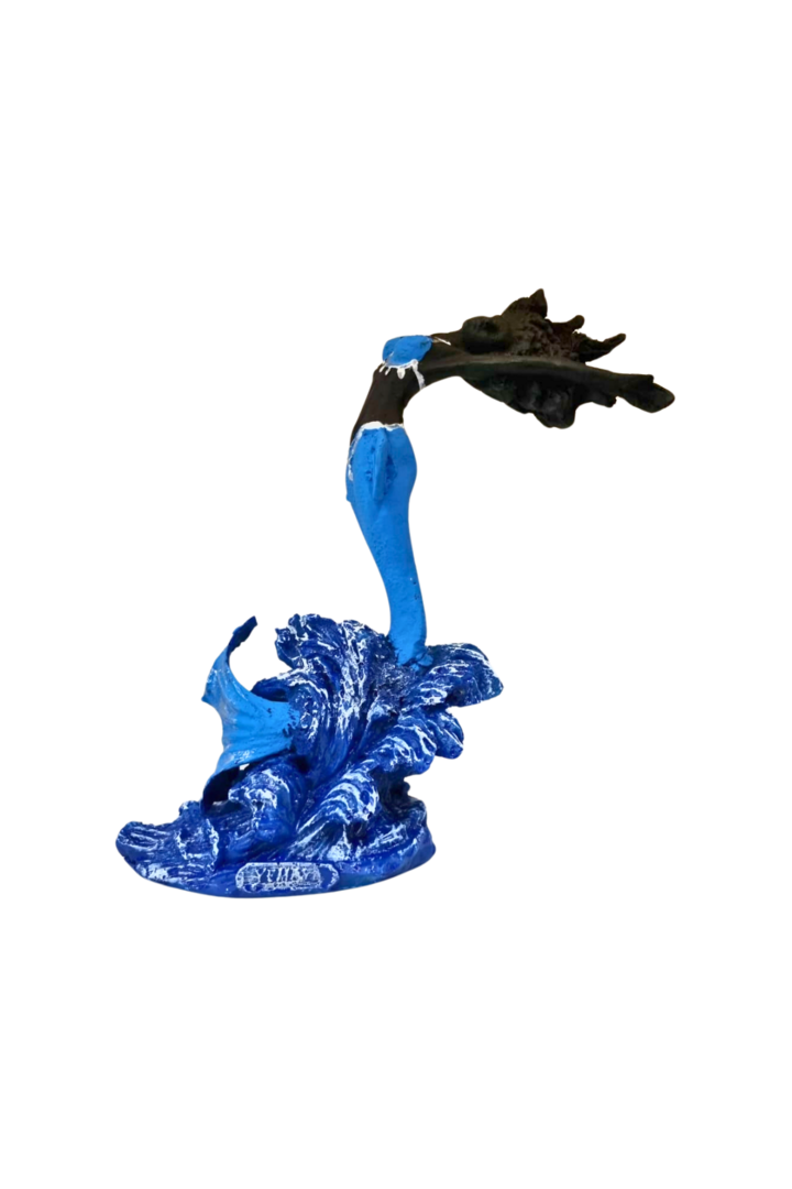 Iemanja sereia 1