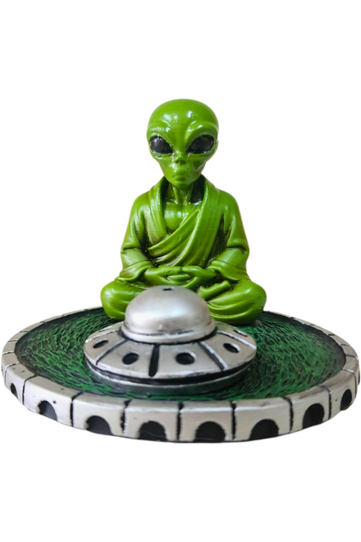 Alien na nave 1