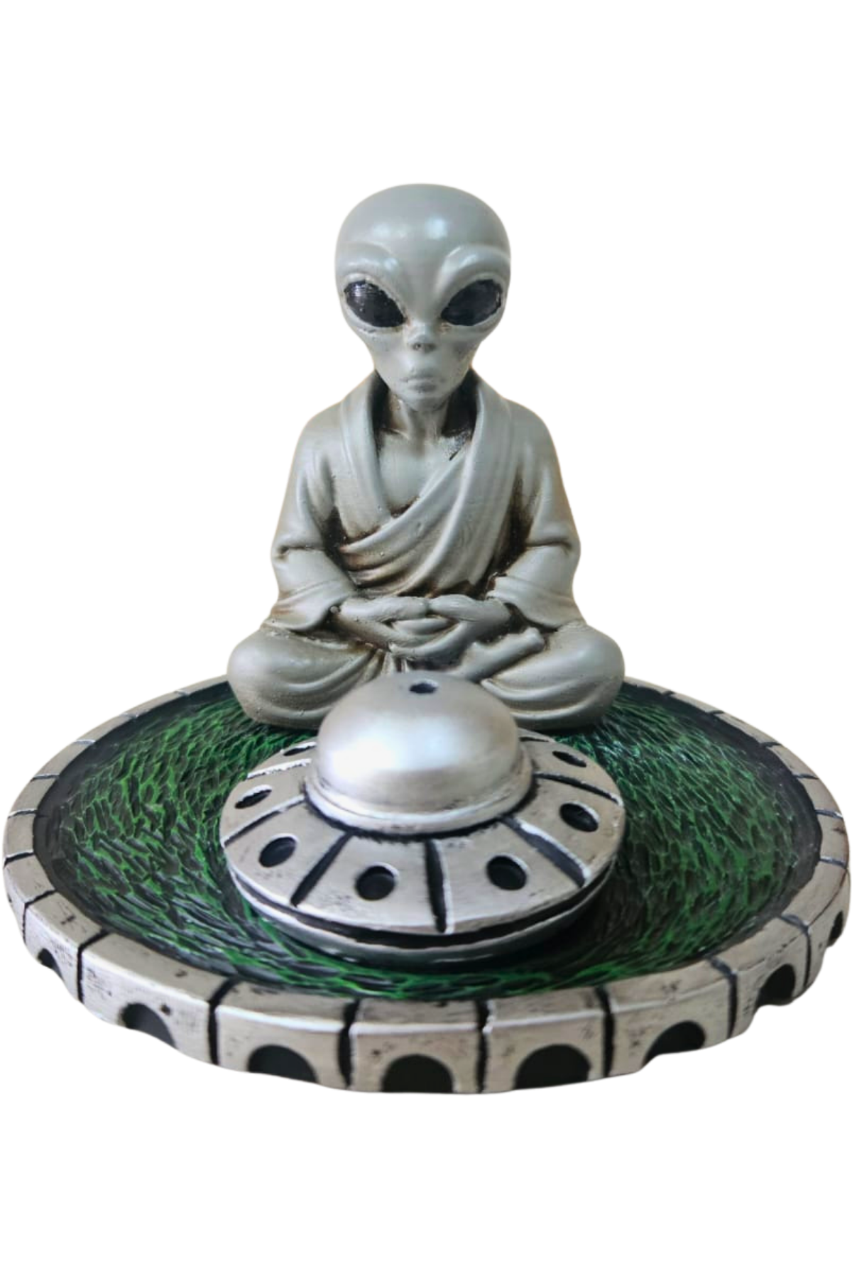 Alien na nave 3