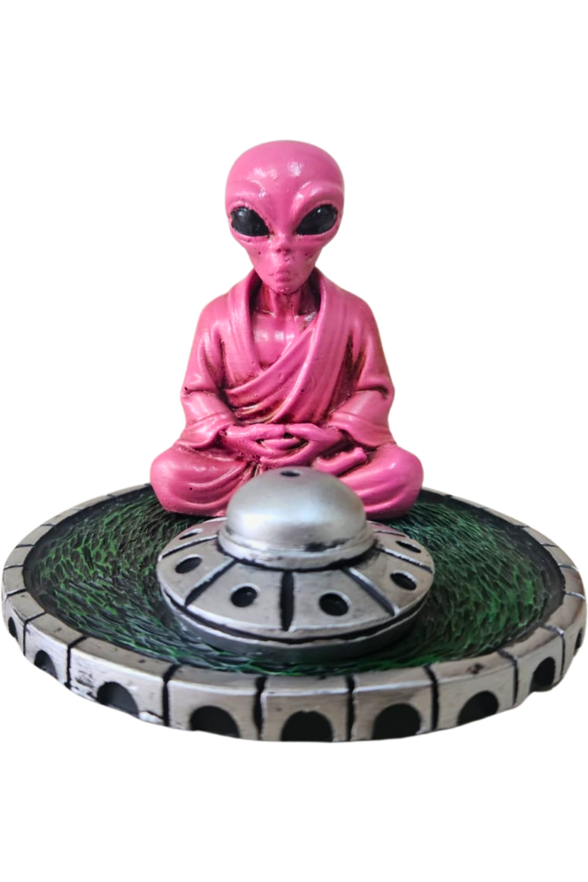 Alien na nave 4
