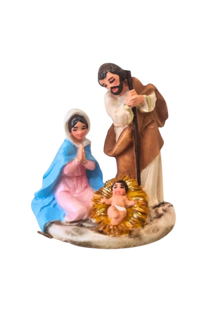 Presepio 7cm 1
