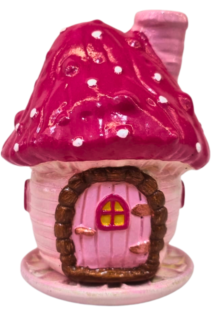 Incensario cugumelo 1