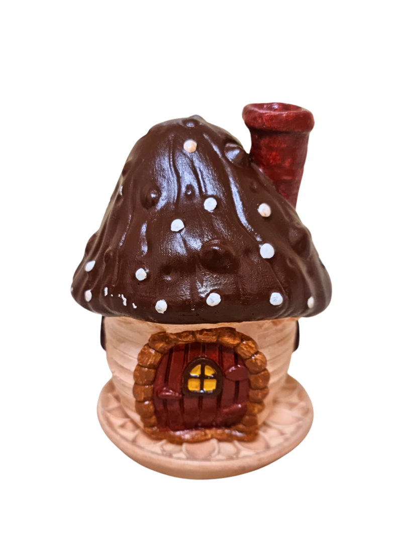 Incensario cugumelo 4