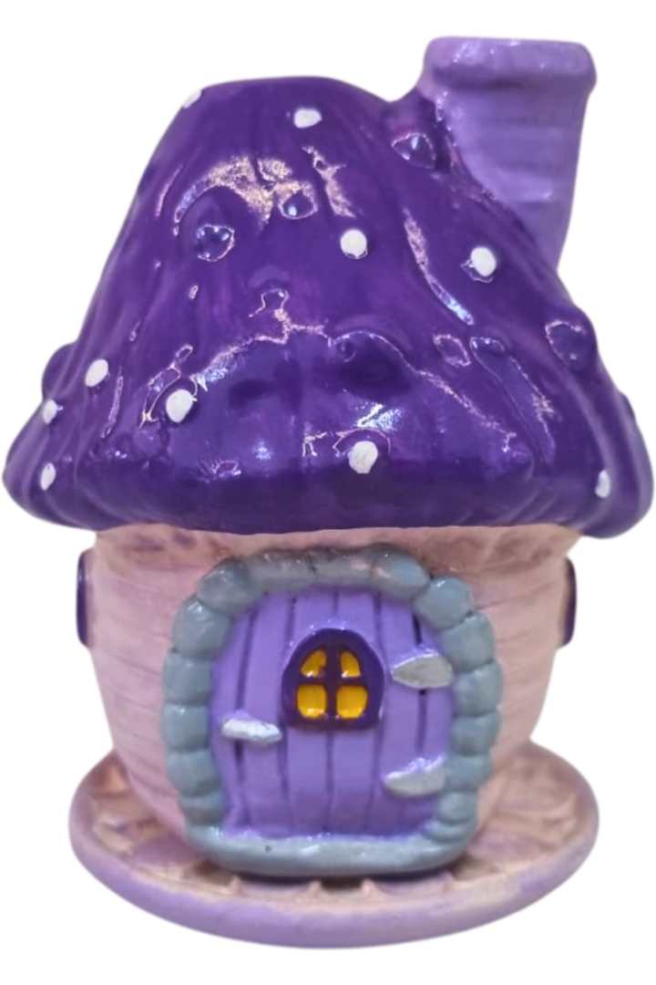 Incensario cugumelo 7