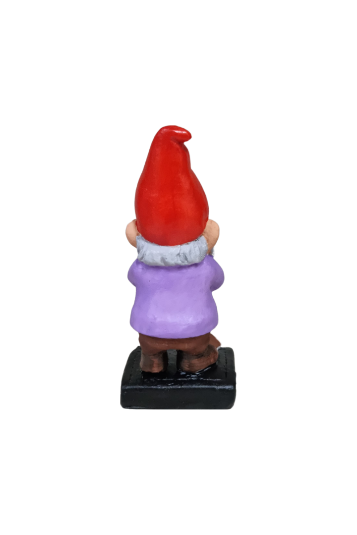 Gnomo da sabedoria 3