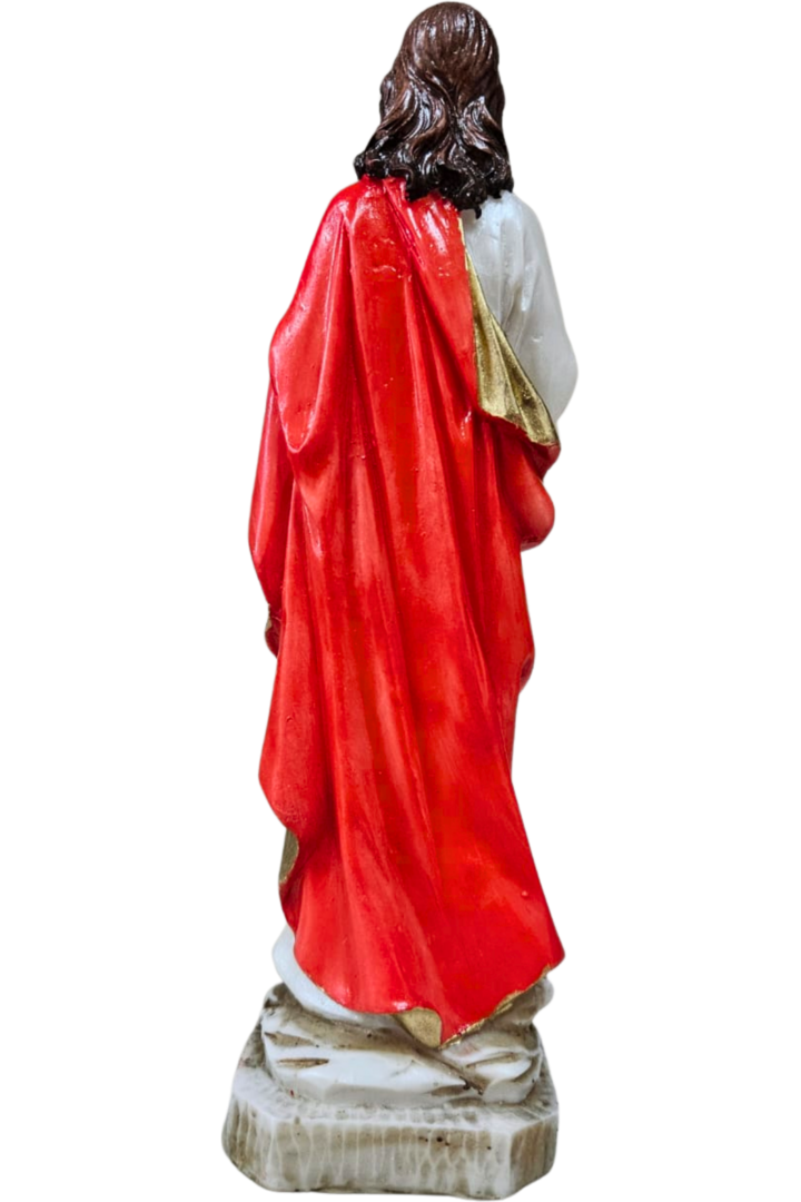 Sagrado coracao de jesus 2