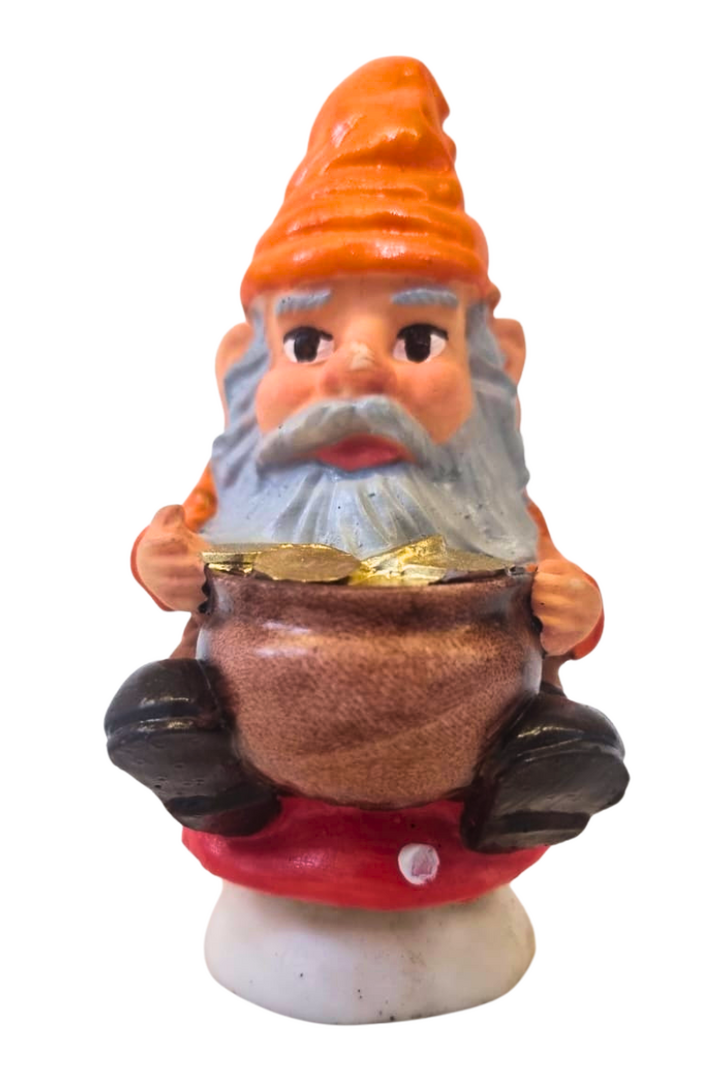 Gnomo fortuna 1