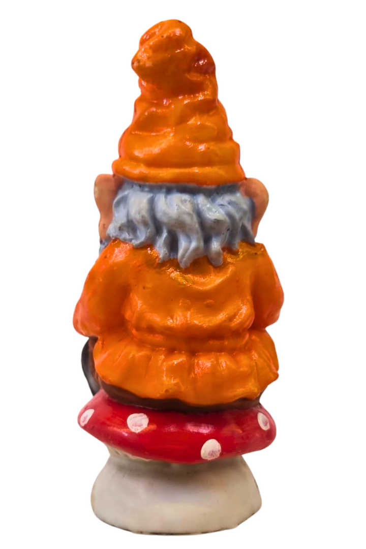 Gnomo fortuna 3