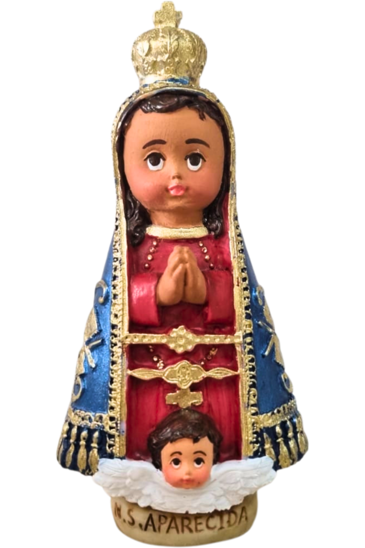 Nossa senhora aparecida bebe 1