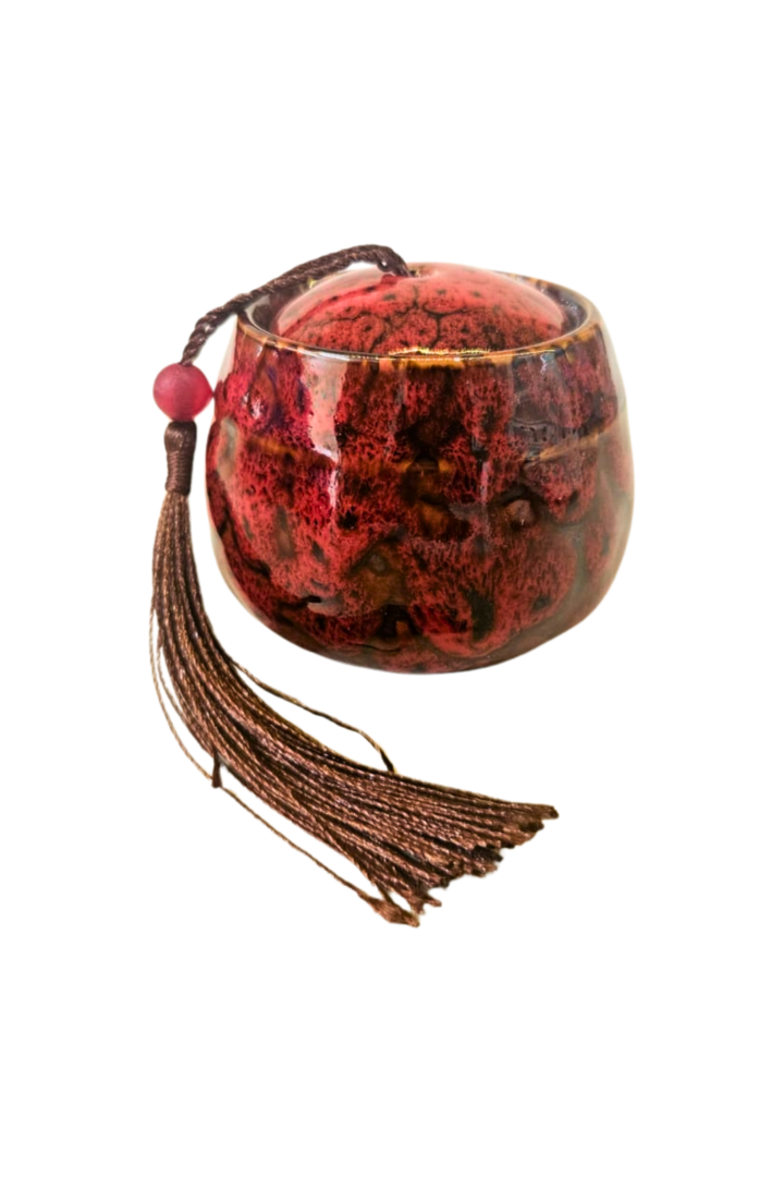 Pote porcelana 70ml 1