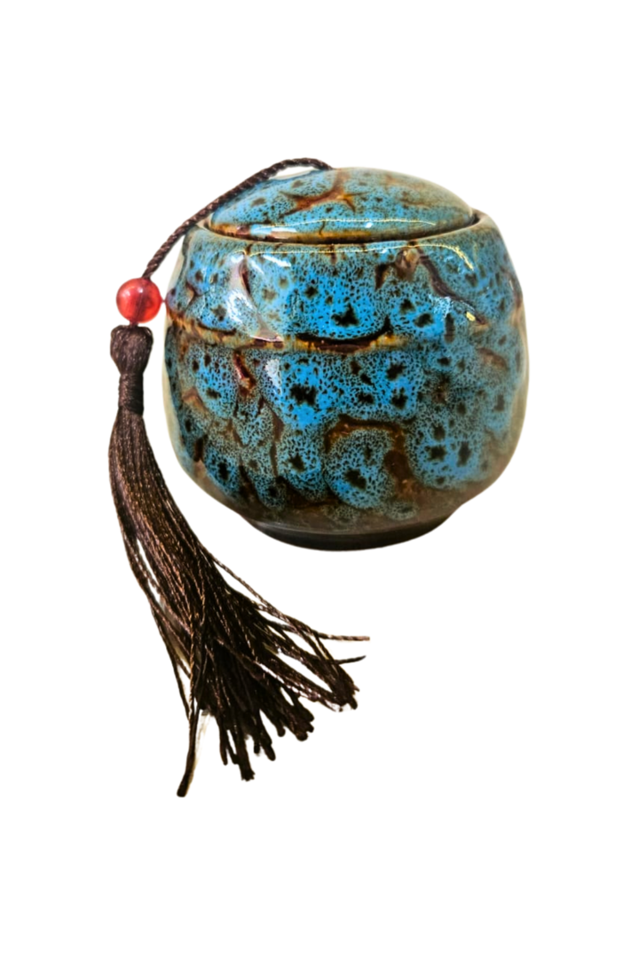 Pote porcelana 70ml 2