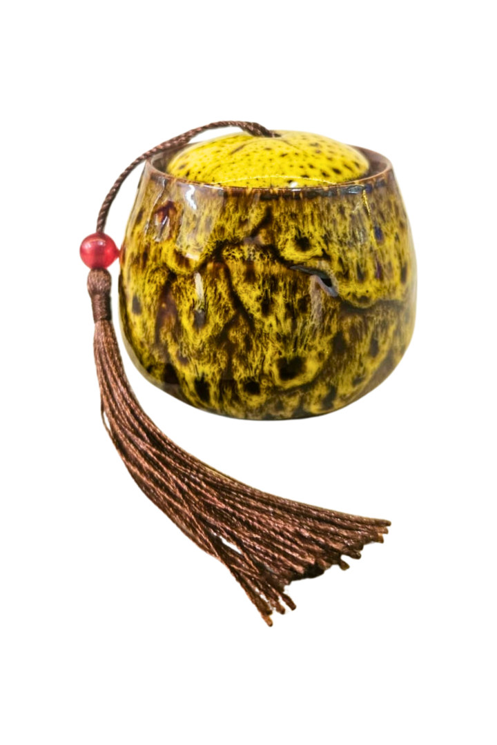 Pote porcelana 70ml 3