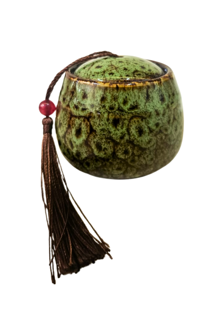 Pote porcelana 70ml 5