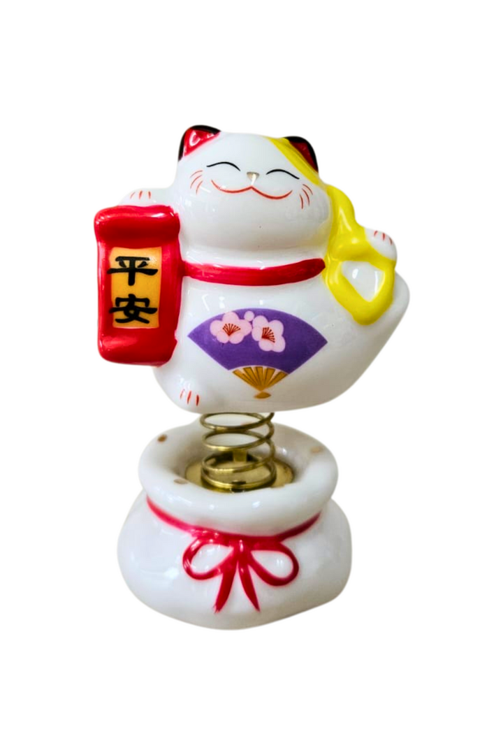 Manekineko mola 1