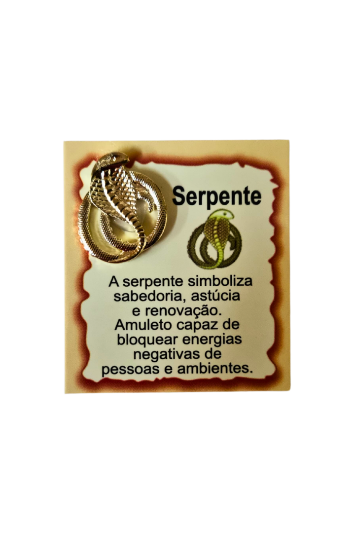 Talisma esoterico 2