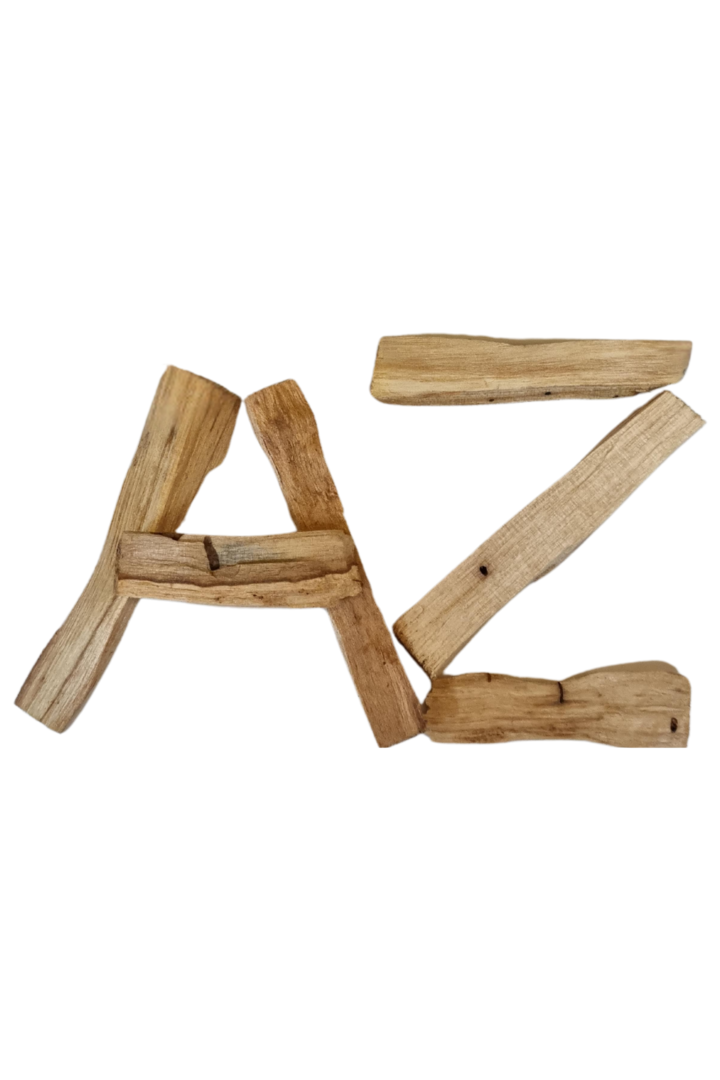 Palo santo pct. 50 gr 1