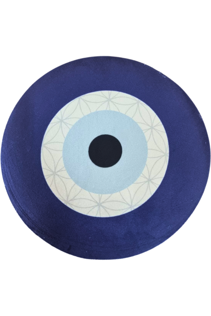 Olho grego mousepad 1