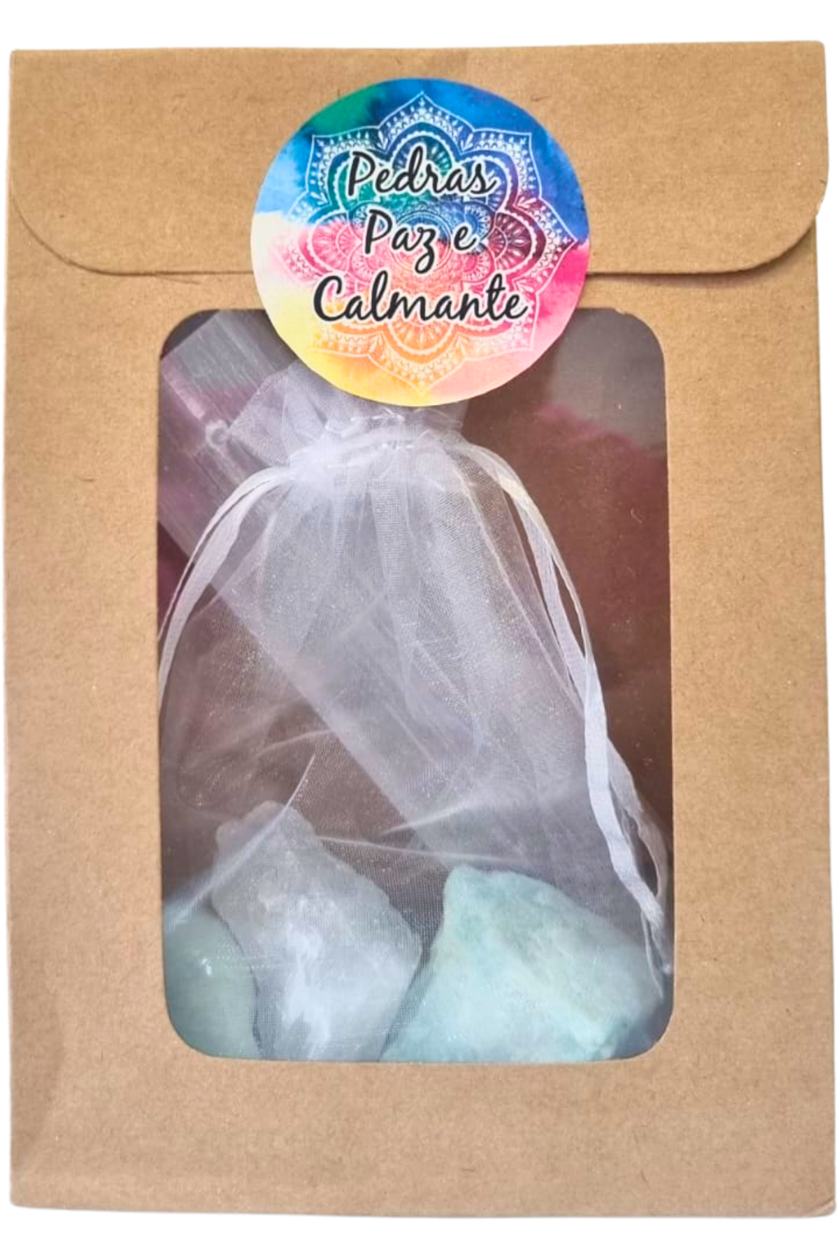 Kit calmamnte 1