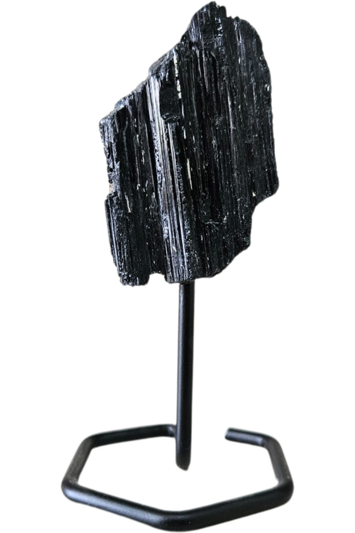 Turmalina pedestal 1