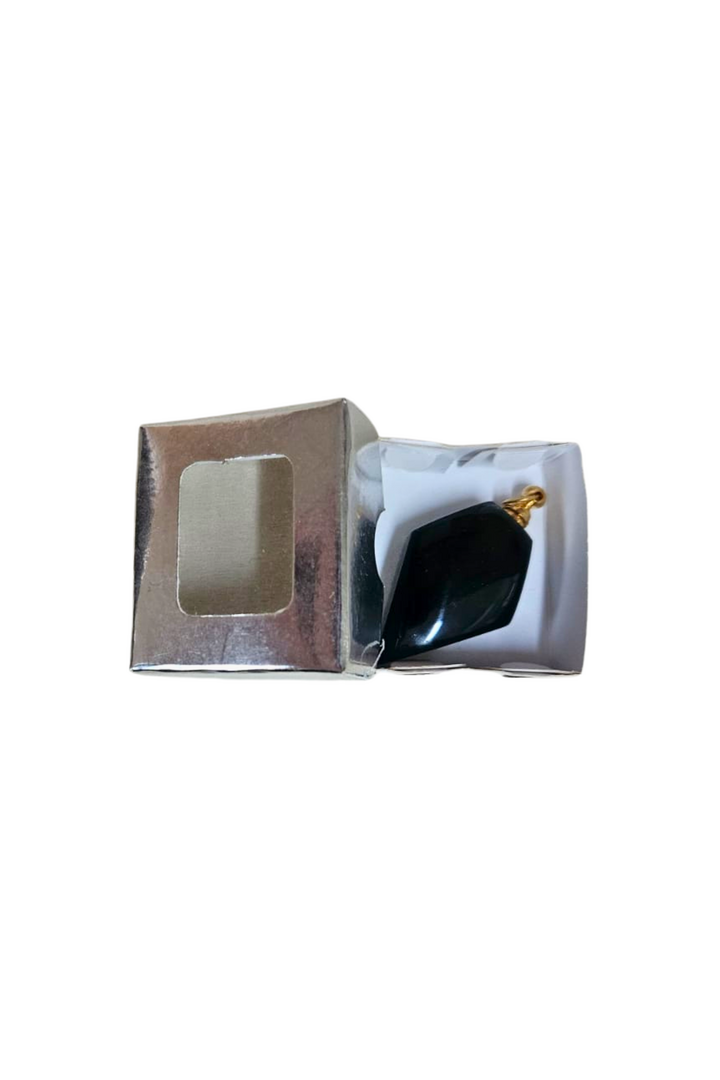 Pingente pedra 6
