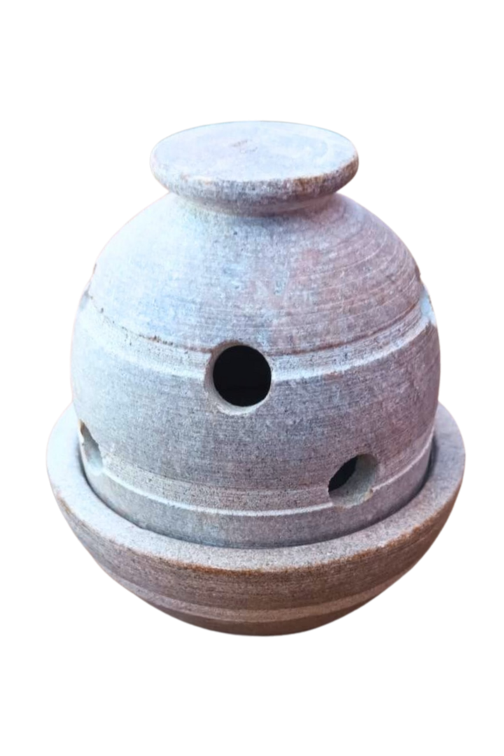 Turibulo pedra sabao 1