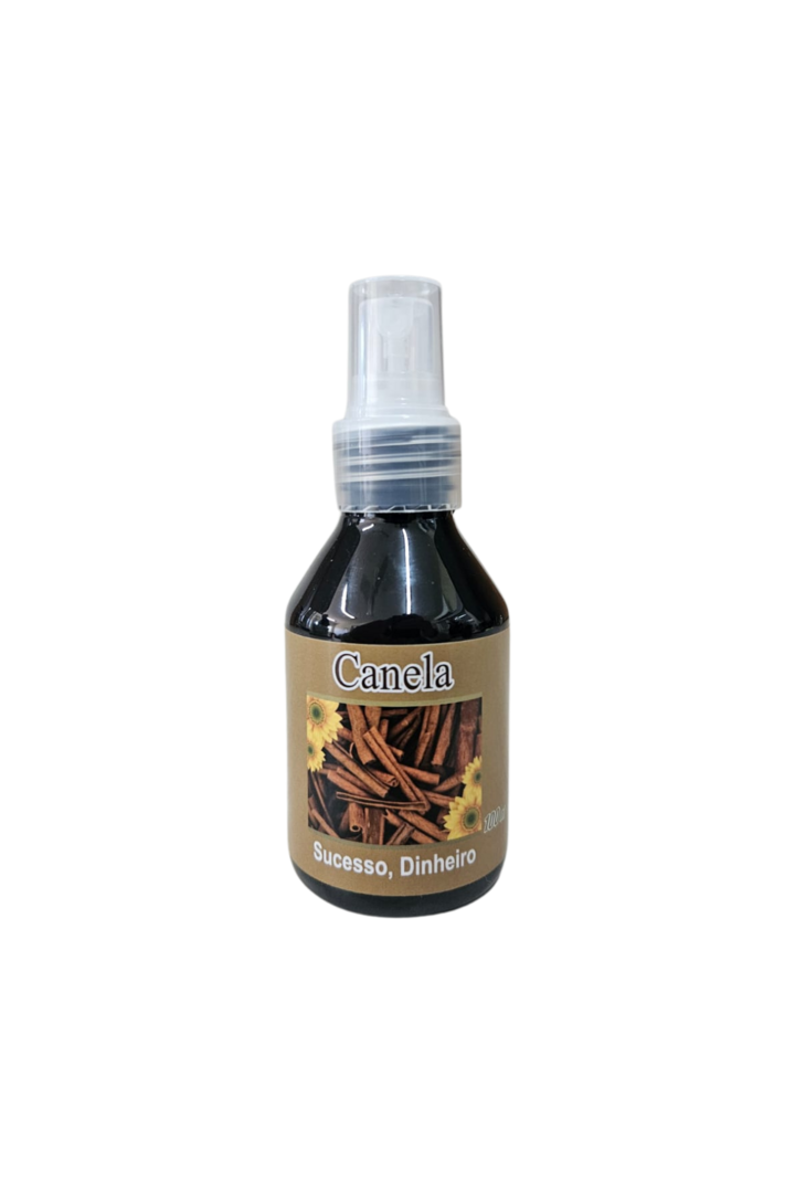 Canela 1