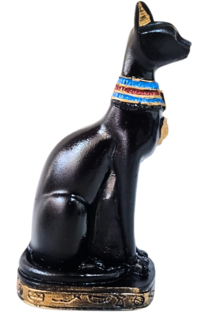 Bastet 14cm 2