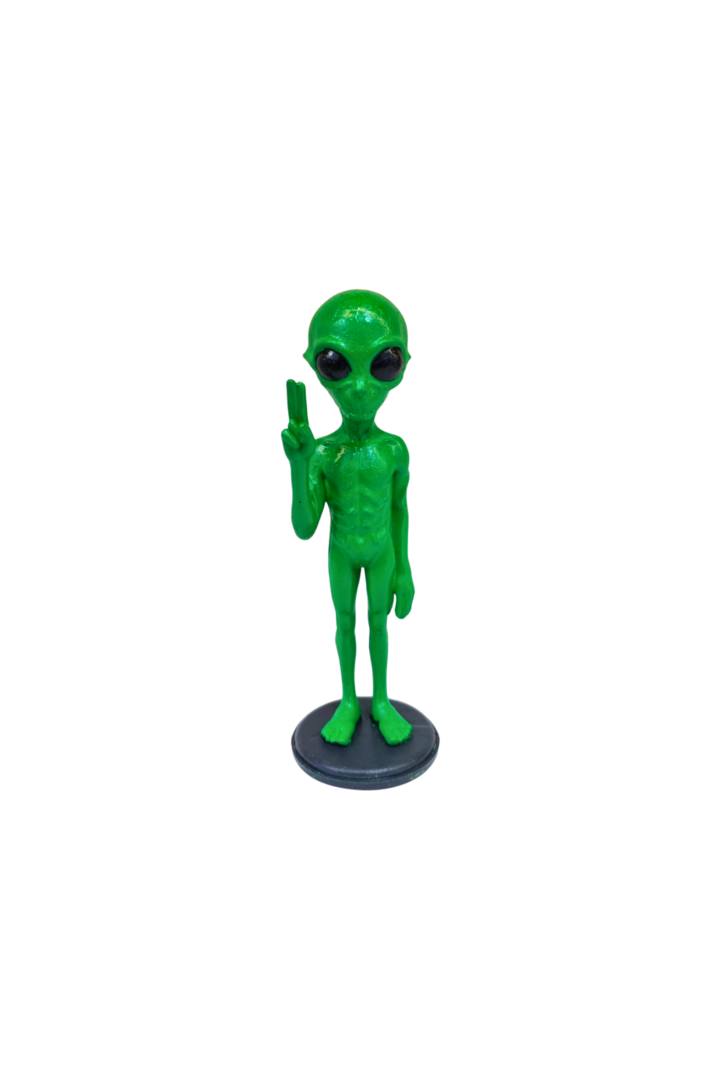 Alien 1